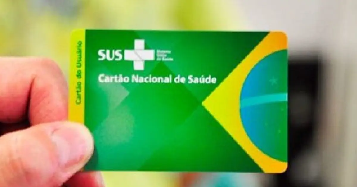 Governo pede atualização do cadastro no SUS para atendimento na Caravana da Saúde