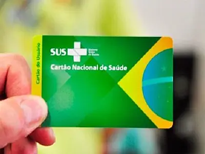 Governo pede atualização do cadastro no SUS para atendimento na Caravana da Saúde
