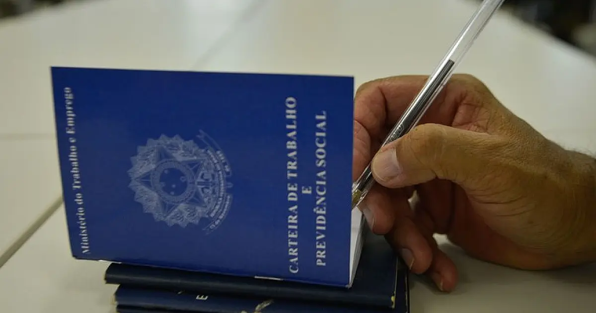 Corumbá tem 45 vagas de emprego disponíveis na Casa do Trabalhador