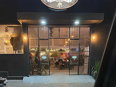 Postura fará nova vistoria em bar da rua América