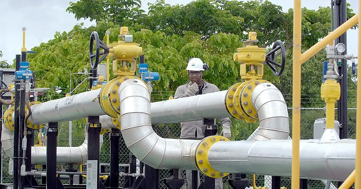 Petrobras reduz preço do gás natural em 11,1%