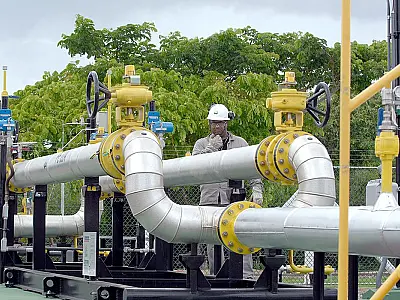Petrobras reduz preço do gás natural em 11,1%