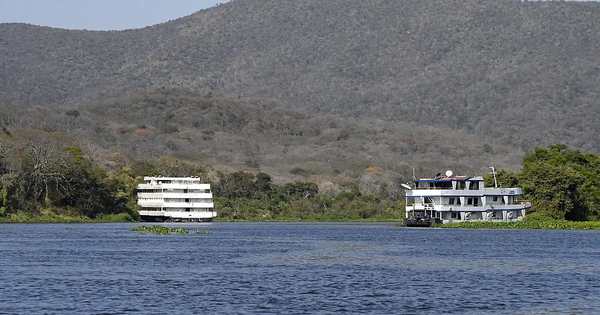 Turismo no Pantanal sobrevive e atrai pessoas do mundo inteiro