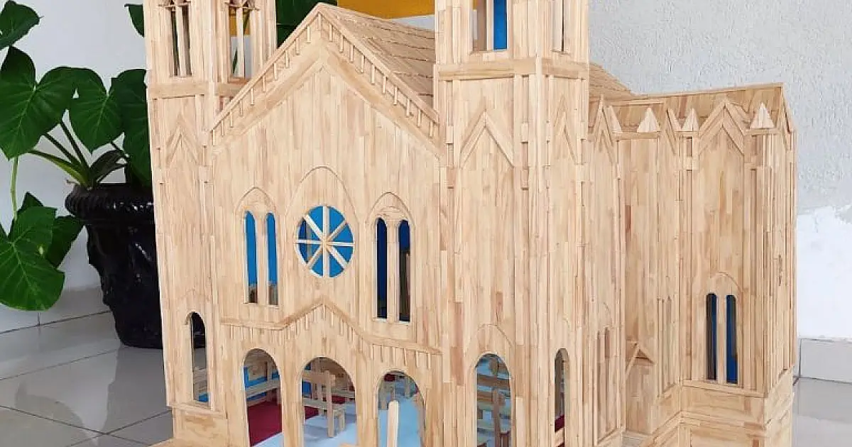 Feira virtual "Artesão Livre Especial de Natal" tem opções a partir de R$ 20,00
