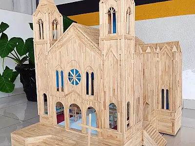 Feira virtual "Artesão Livre Especial de Natal" tem opções a partir de R$ 20,00