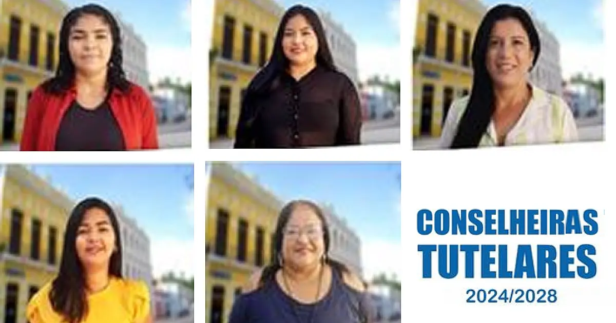 Novo Conselho Tutelar de Corumbá é composto todo por mulheres