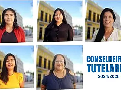 Novo Conselho Tutelar de Corumbá é composto todo por mulheres