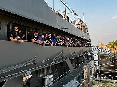 Militares realizam ações cívico-sociais com estudantes em Porto Murtinho
