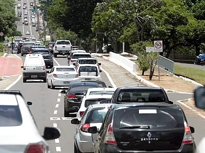 IPVA terá limite de parcela única e melhores condições para quitar débitos