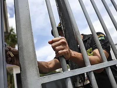 Quem faltou ao 1&ordm; dia do Enem pode fazer a prova deste domingo normalmente