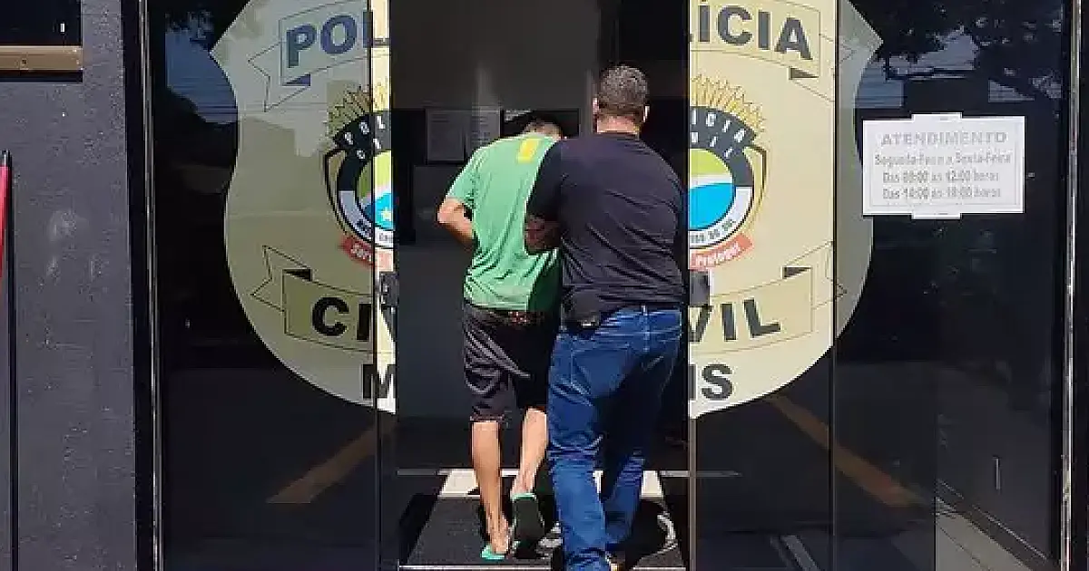 Por ciúmes, adolescente esfaqueia garoto de 14 anos a caminho da escola