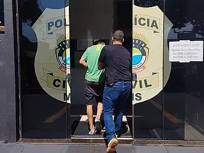Por ciúmes, adolescente esfaqueia garoto de 14 anos a caminho da escola