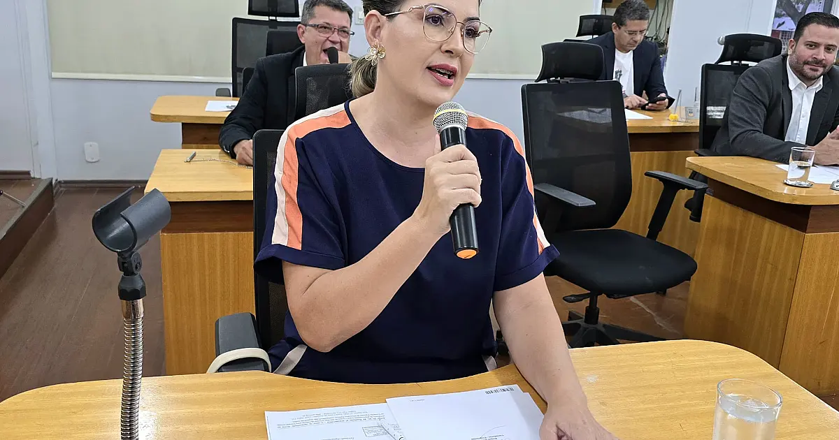 Projeto de Lei cria programa de incentivo à contratação de estagiários em Corumbá