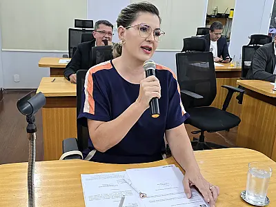 Projeto de Lei cria programa de incentivo à contratação de estagiários em Corumbá