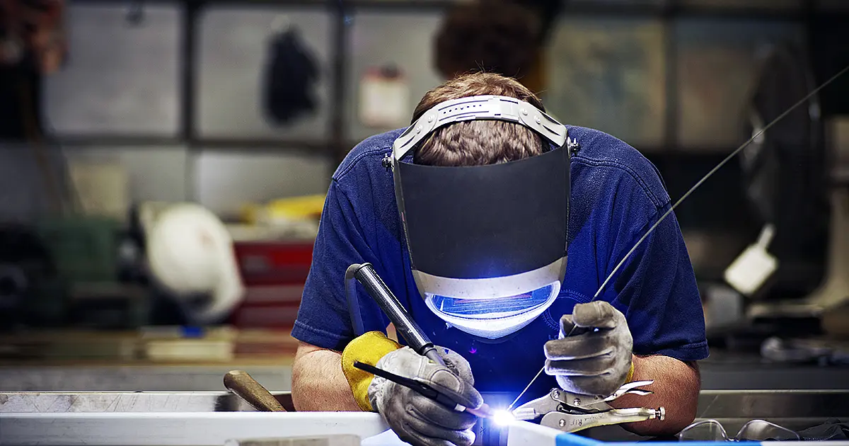 MS precisa qualificar 137 mil trabalhadores em ocupações industriais até 2025