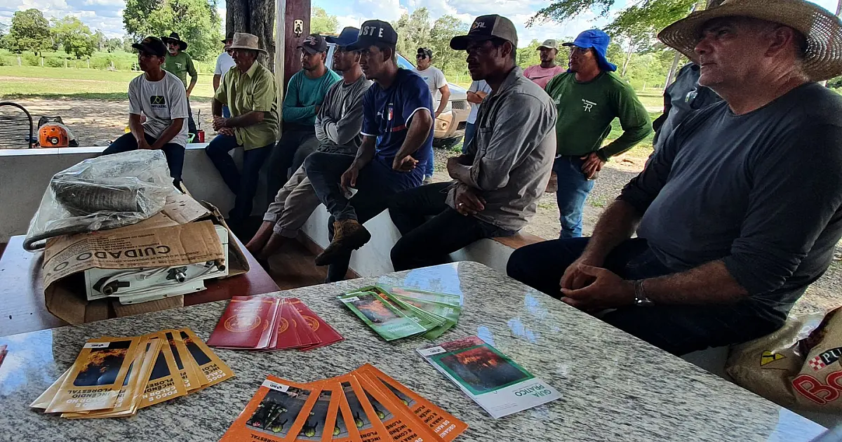 Fórum discute conservação e desenvolvimento do Pantanal
