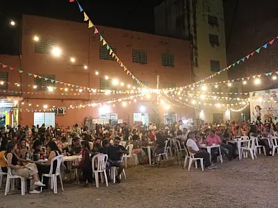 Festa "Nhô Moinho" chama atenção para consciência ambiental em Corumbá