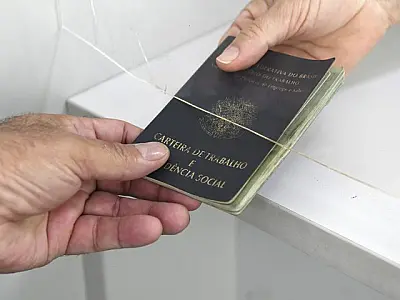 Semana começa com 20 vagas de emprego disponíveis em Corumbá