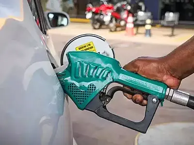 Condutores de MS finalizam ano pagando média de R$ 5,95 no litro da gasolina