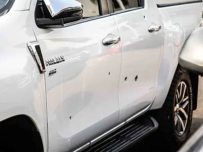 PM se apresenta e diz que atirou contra jovem em casa noturna para se defender de disparos