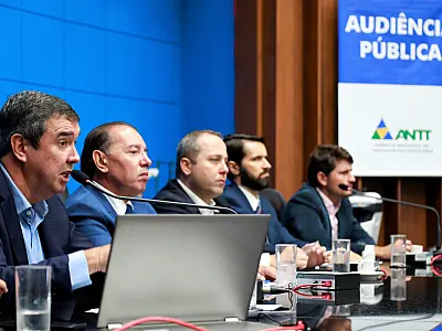 Governo não abre mão de eixo central e cobra solução da União durante Audiência Pública da BR 163