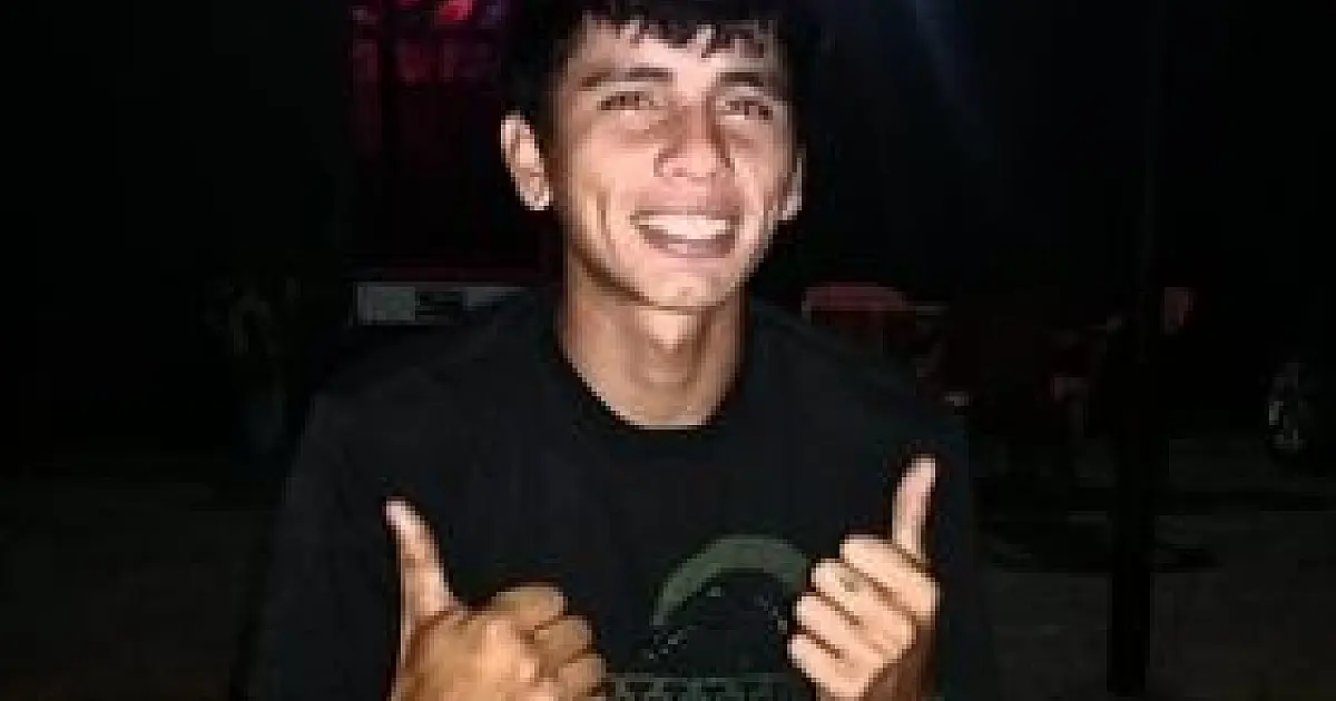 Identificado o corumbaense morto atropelado em Rio Verde do Mato Grosso