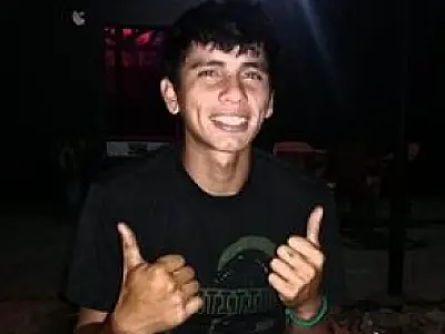 Identificado o corumbaense morto atropelado em Rio Verde do Mato Grosso