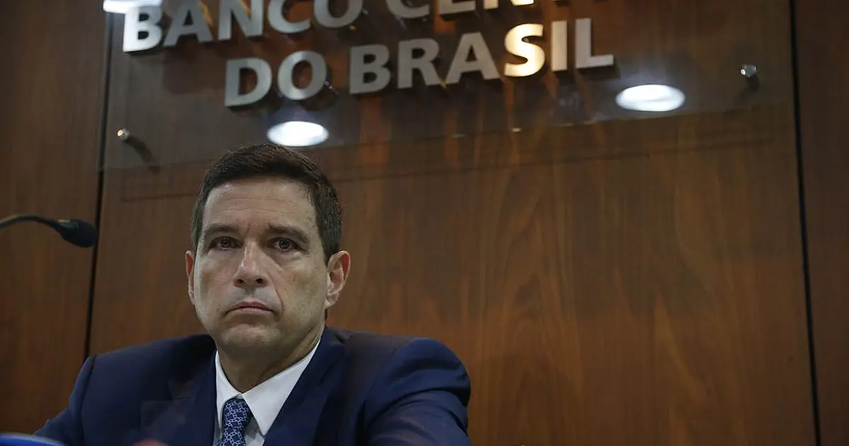 Banco Central revisa previsão de crescimento da economia para 1,9%
