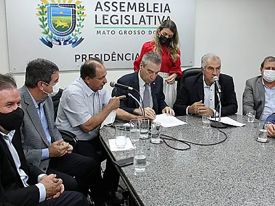Nova oportunidade para negociar débitos no Detran, Iagro, Imasul e Procon