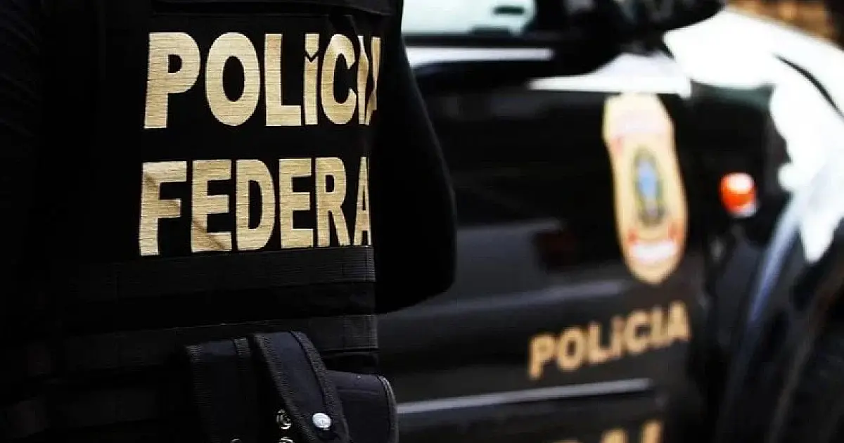 PF cumpre 140 mandados em operação contra abuso sexual de crianças