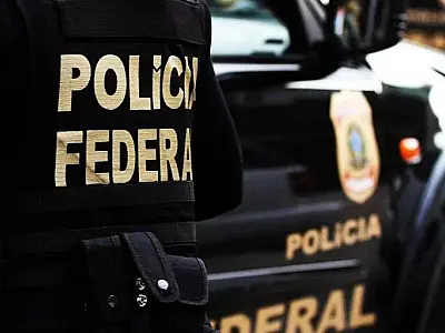 PF cumpre 140 mandados em operação contra abuso sexual de crianças
