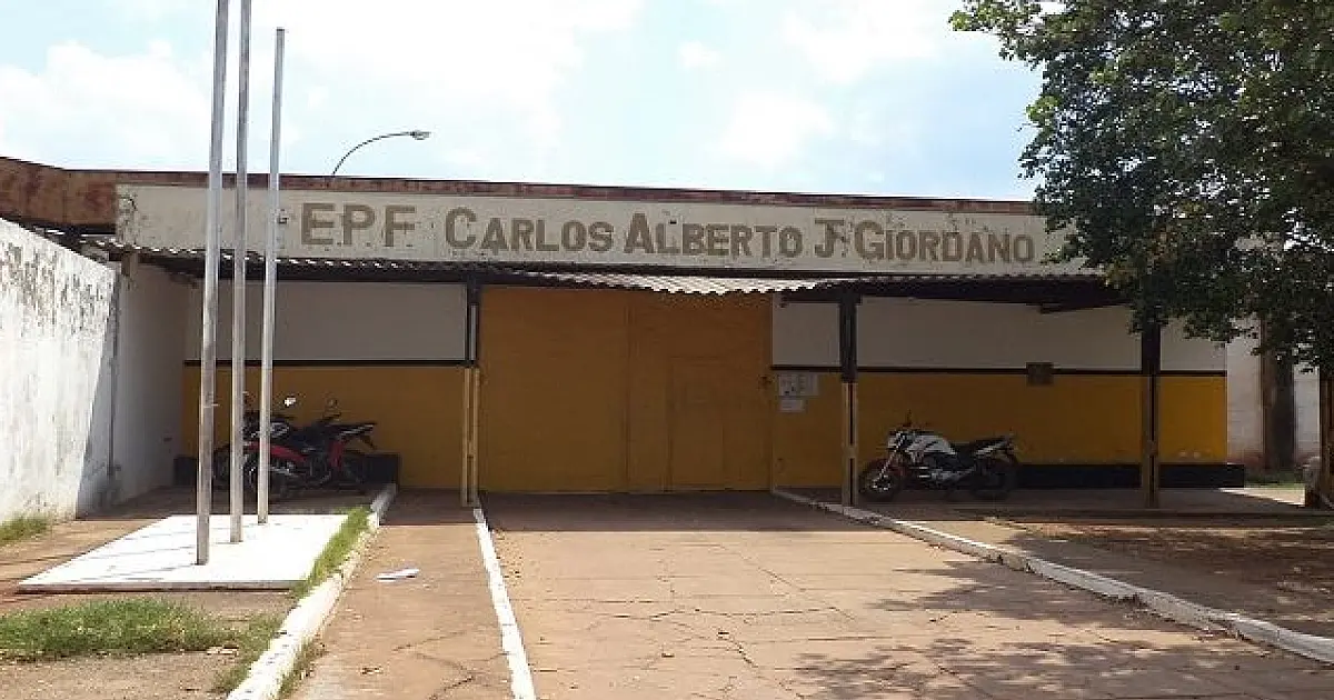 Presídio feminino de Corumbá tem nova diretora