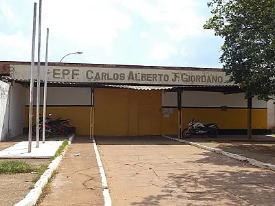 Presídio feminino de Corumbá tem nova diretora
