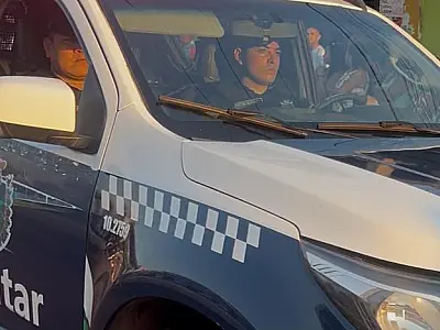 Mulher é espancada após voltar de festa em Ladário