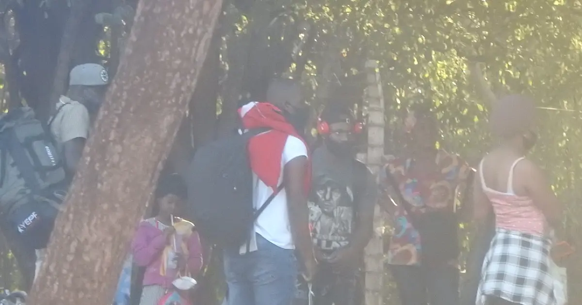 Motorista de aplicativo é condenado por migração ilegal de estrangeiros em Corumbá