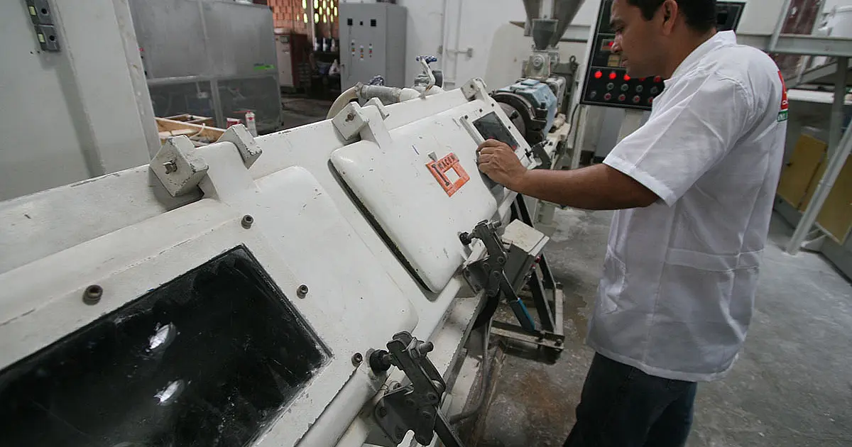 Produção industrial registrou estabilidade ou crescimento em 75% das empresas de MS em março