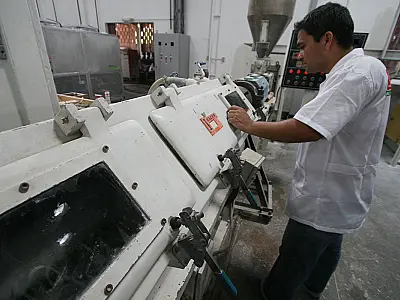 Produção industrial registrou estabilidade ou crescimento em 75% das empresas de MS em março
