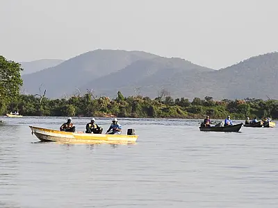 Governo de MS aprova regimento interno do Conselho Estadual de Pesca
