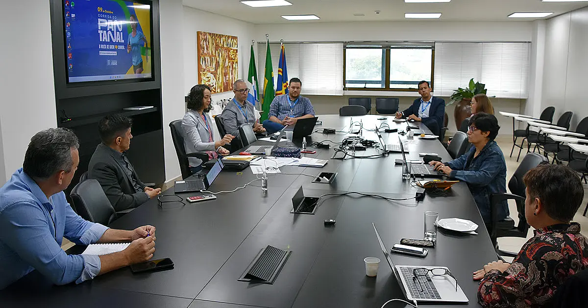 Fiems inicia discussões para implantar o Observatório da Indústria de MS