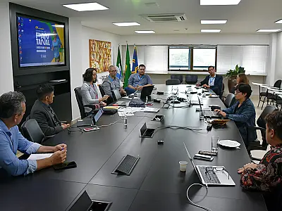 Fiems inicia discussões para implantar o Observatório da Indústria de MS