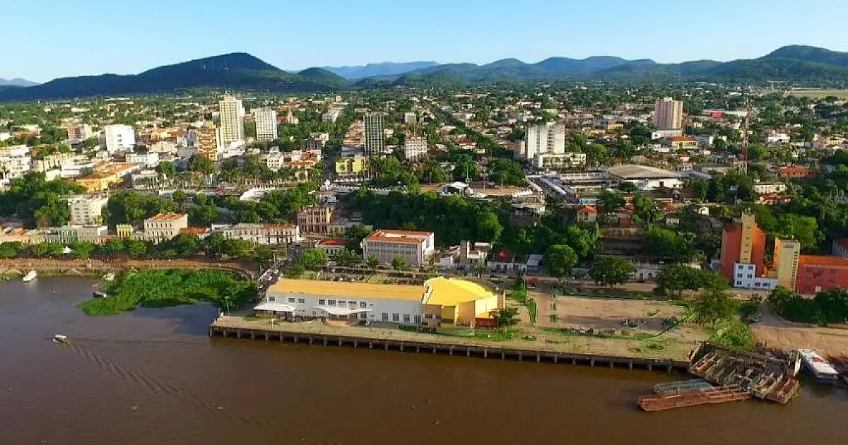 Orçamento de Corumbá para 2026 ultrapassa R$ 1 bilhão