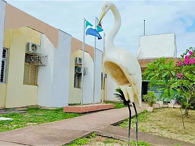 Prefeitura de Ladário explica que falha no pagamento da educação foi erro de sistema
