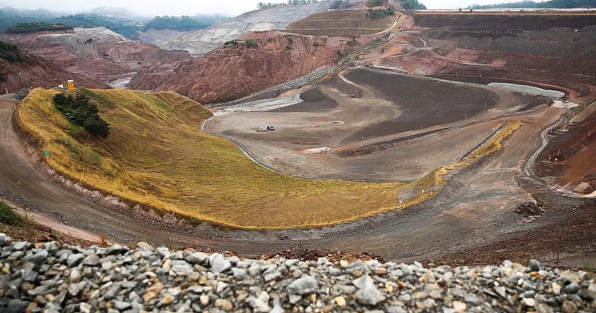 Samarco retomou operações sem quitar multas com Ibama