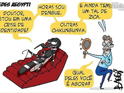 Fim da picada