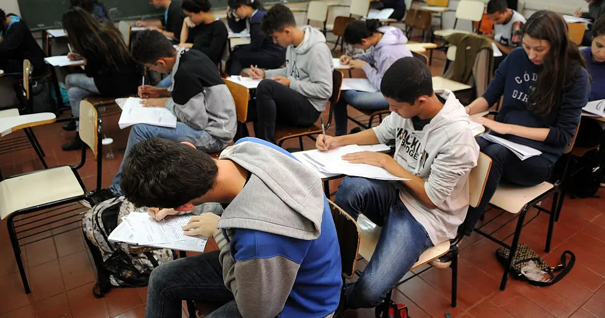 Professores dão dicas para segundo dia de provas do Enem
