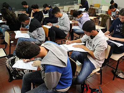 Professores dão dicas para segundo dia de provas do Enem