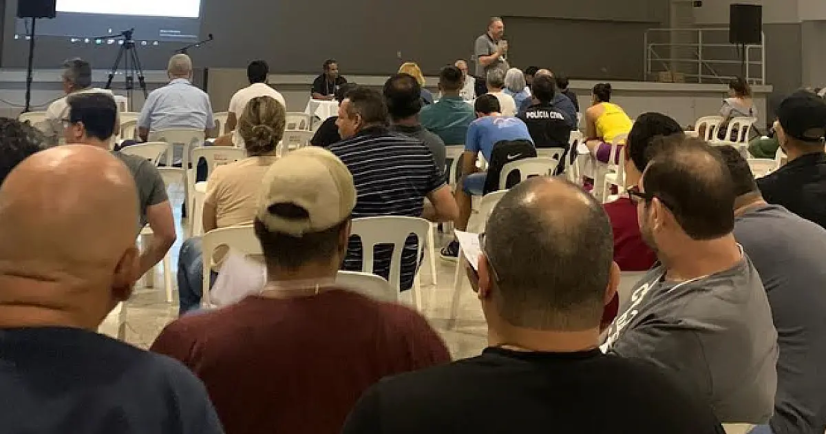 Sindicato dos Policiais Civis de MS protocola ofício para organização de plantões