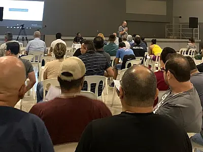 Sindicato dos Policiais Civis de MS protocola ofício para organização de plantões