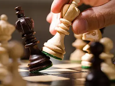 Campeonato de Xadrez em define representante de Corumbá e Ladário no Estadual