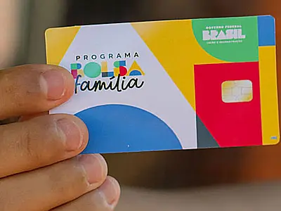 Caixa começa a pagar Bolsa Família de fevereiro